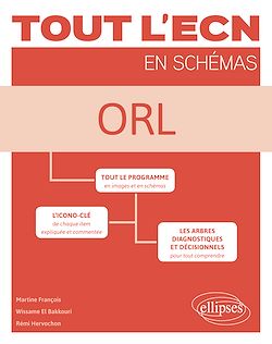 Télécharger le livre :  ORL