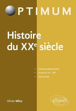 Télécharger le livre :  Histoire du XXe siècle