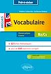 Télécharger le livre :  Prêt à réviser. Anglais. Vocabulaire thématique avec exercices corrigés et fichiers audio. B2-C1
