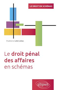 Télécharger le livre :  Le droit pénal des affaires en schémas