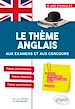 Télécharger le livre :  Le thème anglais aux examens et aux concours CPGE (prépas économiques, scientifiques et littéraires, Licence)