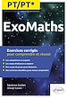 Télécharger le livre :  Maths PT/PT* - Exercices corrigés pour comprendre et réussir