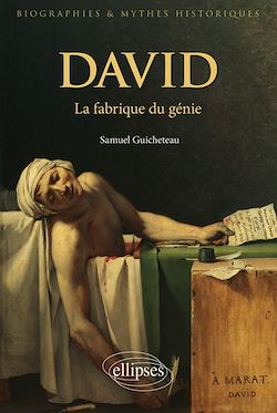 Télécharger le livre :  David. La fabrique du génie