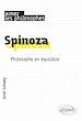Télécharger le livre :  Spinoza. Un philosophe de l'équilibre