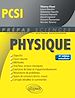 Télécharger le livre :  Physique PCSI - 4e édition actualisée