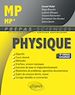 Télécharger le livre :  Physique MP/MP* - 3e édition actualisée