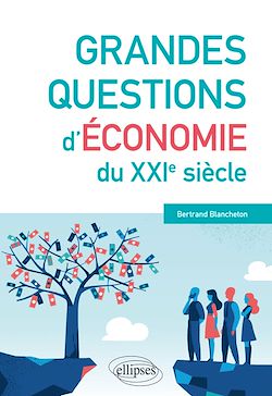 Télécharger le livre :  Grandes questions d'économie du XXIe siècle