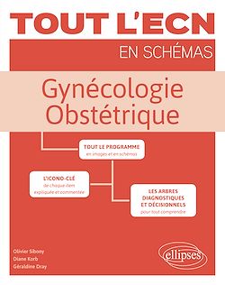 Télécharger le livre :  Gynécologie - Obstétrique