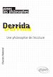 Télécharger le livre :  Derrida. Une philosophie de l'écriture