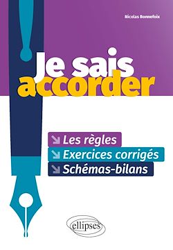 Télécharger le livre :  Je sais accorder