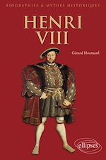 Télécharger le livre :  Henri VIII