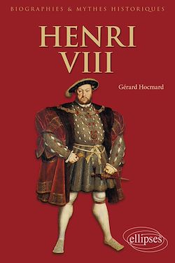 Télécharger le livre :  Henri VIII