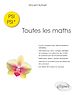 Télécharger le livre :  Toutes les maths en PSI-PSI*