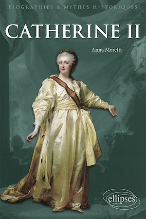 Téléchargez le livre :  Catherine II