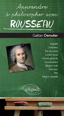Télécharger le livre :  Rousseau