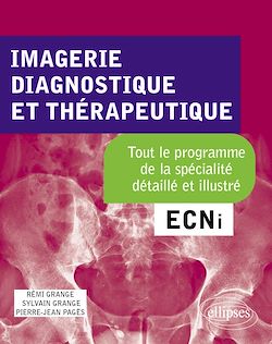 Télécharger le livre :  Imagerie diagnostique et thérapeutique