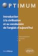 Télécharger le livre :  Introduction à la civilisation et au vocabulaire de l’anglais d’aujourd'hui