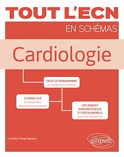Télécharger le livre :  Cardiologie