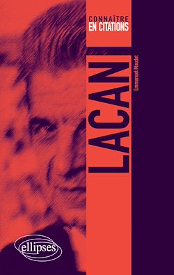 Télécharger le livre :  Lacan