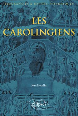 Télécharger le livre :  Les Carolingiens