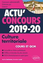 Download this eBook Culture territoriale - concours 2019-2020