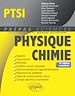 Télécharger le livre :  Physique-Chimie PTSI - 3e édition actualisée