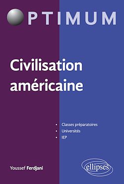 Télécharger le livre :  Civilisation Américaine