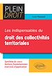 Télécharger le livre :  Les indispensables du Droit des collectivités territoriales