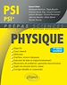 Télécharger le livre :  Physique PSI/PSI* - 3e édition actualisée
