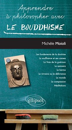 Télécharger le livre :  Le bouddhisme