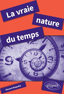 Télécharger le livre :  La vraie nature du temps