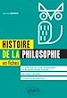 Télécharger le livre :  Histoire de la philosophie en fiches