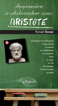 Télécharger le livre :  Aristote