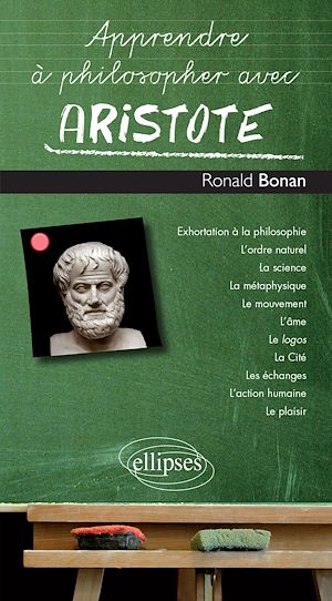 Download the eBook: Aristote