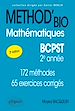 Télécharger le livre :  Mathématiques BCPST-2e année - 2e édition conforme au nouveau programme