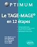 Télécharger le livre :  Le TAGE-MAGE® en 12 étapes