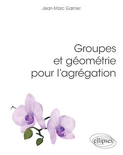 Télécharger le livre :  Groupes et géométrie pour l'agrégation