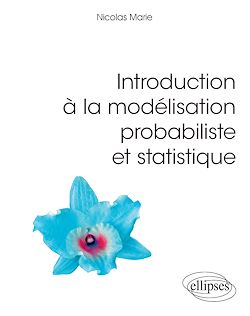 Télécharger le livre :  Introduction à la modélisation probabiliste et statistique