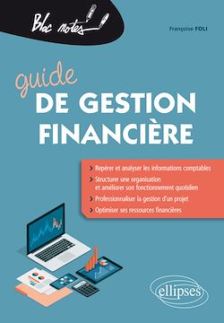 Télécharger le livre :  Guide de gestion financière