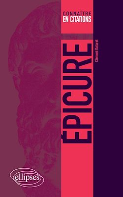 Télécharger le livre :  Épicure