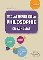 Télécharger le livre :  10 classiques de la philosophie en schémas