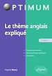 Télécharger le livre :  Le thème anglais expliqué - 2e édition