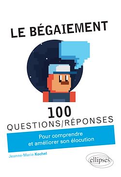 Télécharger le livre :  Le bégaiement