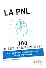 Télécharger le livre :  La PNL