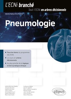 Télécharger le livre :  Pneumologie