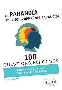 Télécharger le livre :  La Paranoïa et la Schizophrénie paranoïde