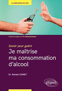 Télécharger le livre :  Je maîtrise ma consommation d'alcool