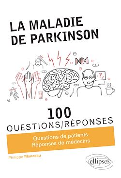 Télécharger le livre :  La maladie de Parkinson