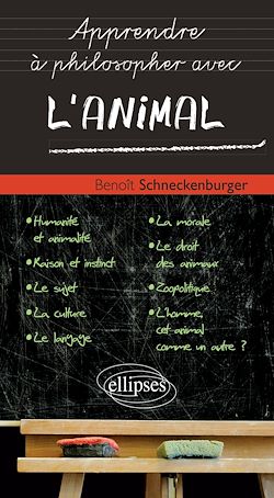 Télécharger le livre :  L'animal