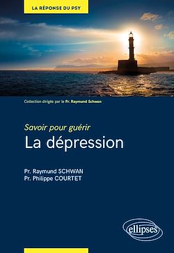 Télécharger le livre :  Savoir pour guérir : la dépression